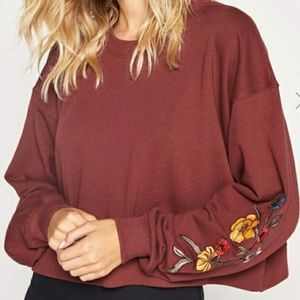 SPIRITUAL GANGSTER Sweatshirt